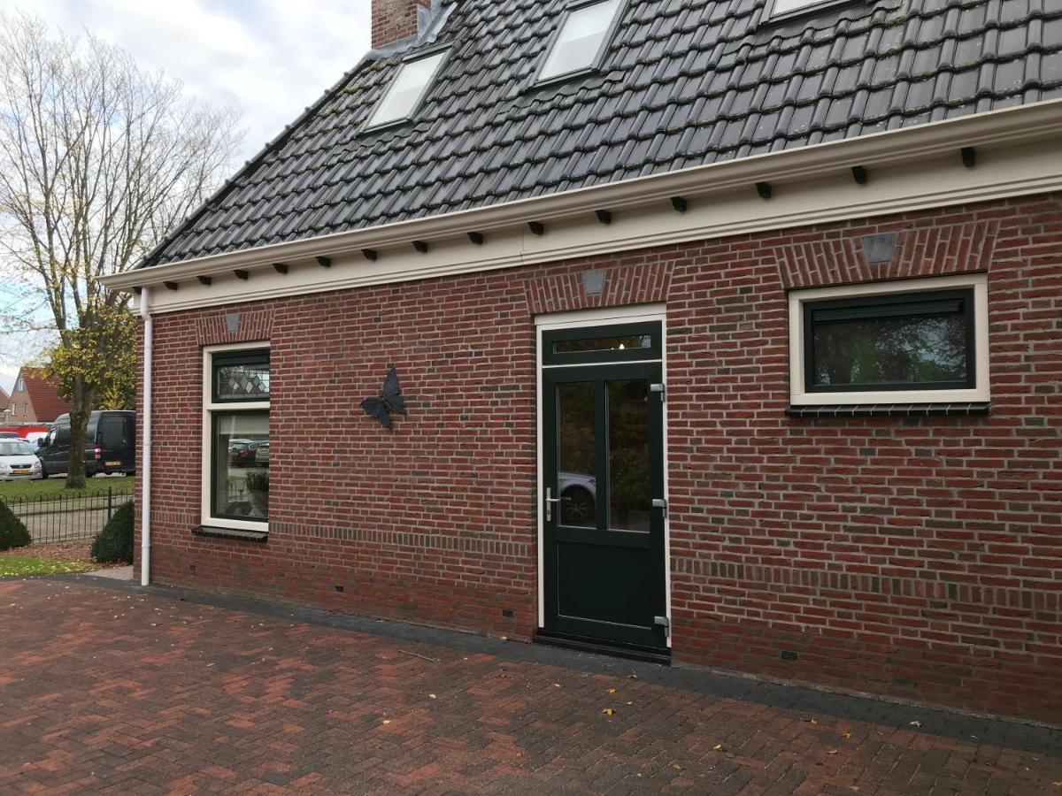 B&B Oldemarkt Exterior foto