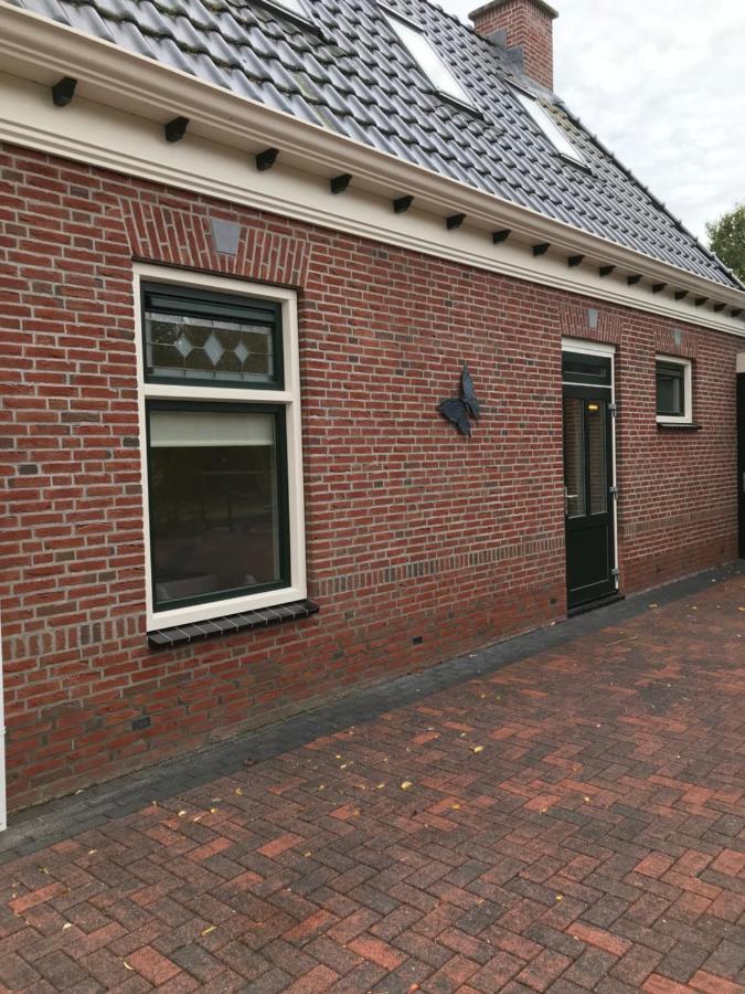 B&B Oldemarkt Exterior foto